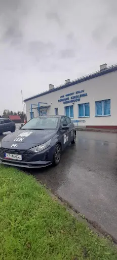 LOK Krosno - Ośrodek szkolenia kierowców